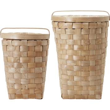 House Doctor Edition Kurver 2stk (151-210890600)