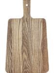 House Doctor Walnut Skjærefjøl 36x21, 5 (151-204460113)