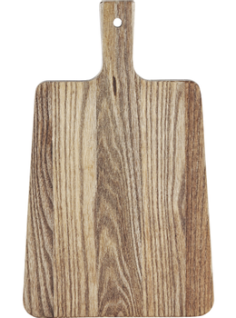 House Doctor Walnut Skjærefjøl 36x21, 5 (151-204460113)