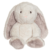 Teddykompaniet  Bamse Kanin Creme 34cm (582-TED04238)