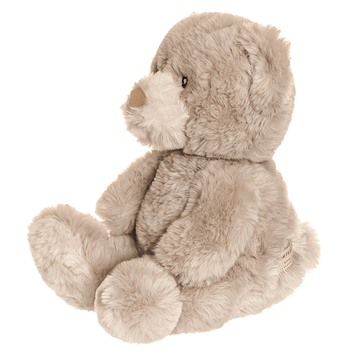 Teddykompaniet  Bamse Teddy Beige 34cm (582-TED04236)