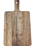 House Doctor Walnut Skjærefjøl 42x26 (151-204460112)