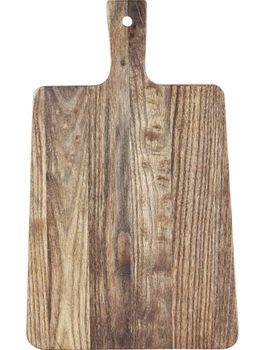 House Doctor Walnut Skjærefjøl 42x26 (151-204460112)