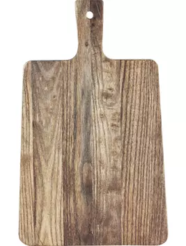 House Doctor Walnut Skjærefjøl 42x26 (151-204460112)