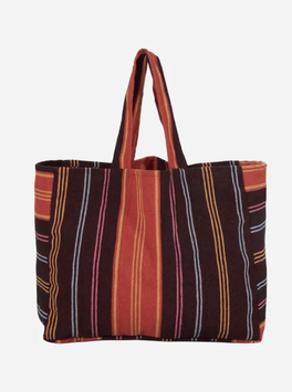 House Doctor Buy Shopper Handlenett Brent-Rød (151-203901214)