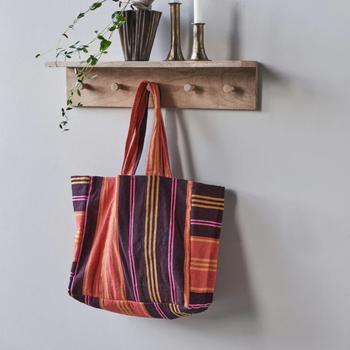 House Doctor Buy Shopper Handlenett Brent-Rød