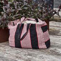 House Doctor Buy Shopper Handlenett Rose