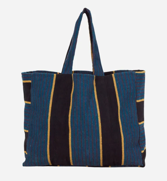 House Doctor Buy Shopper Handlenett Blå (151-203901215)