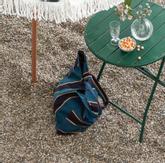 House Doctor Buy Shopper Handlenett Blå (151-203901215)