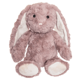 Teddykompaniet  Kanin Linnea Tåkerosa H30 (582-3086)