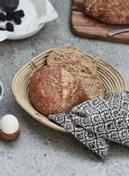 House Doctor Conical Kurv Rotting Ø26