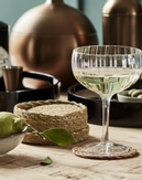 House Doctor Coasters Natur,  6stk (151-205738000)