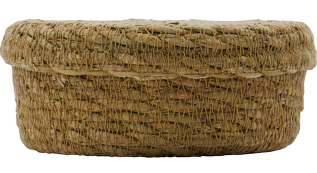 House Doctor Coasters Natur,  6stk (151-205738000)