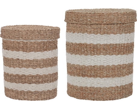 House Doctor Geet Oppbevaringskurver 2stk (151-212470184)