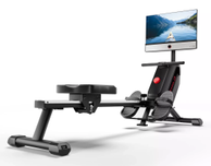 Yesoul R1-Plus Romaskin med skjerm (YESOUL-R1-PLUS)