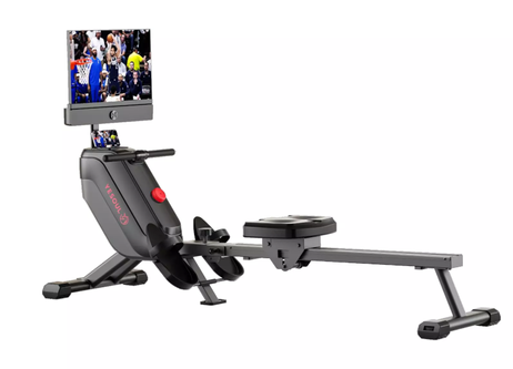 Yesoul R1-Plus Romaskin med skjerm (YESOUL-R1-PLUS)