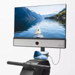Xiaomi Yesoul R3-Plus Romaskin med skjerm (YESOUL-R1-PLUS)