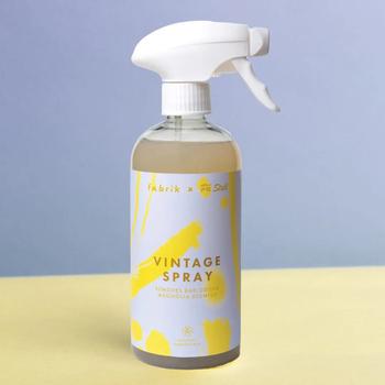 På Stell  xFæbrik Vintagespray fjerner-vond-lukt 500ml (716-1406713000-F)