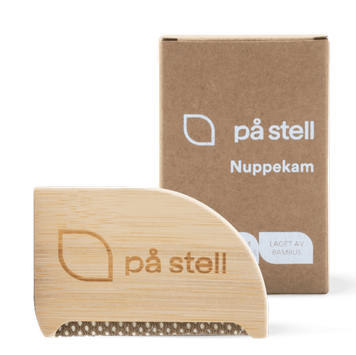 På Stell  Nuppekam