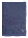 Halvor Bakke Clifton Håndkle Midnight-Blue (479-118230,118231,118232)