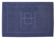Halvor Bakke Clifton Badematte Midnight-Blue 60x90 (479-118229)