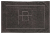 Halvor Bakke Clifton Badematte Muldvarp-brun 60x90 (479-117625)