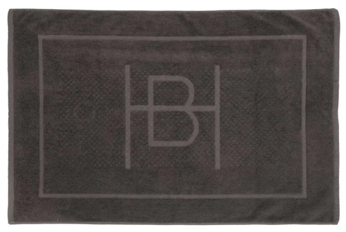 Halvor Bakke Clifton Badematte Muldvarp-brun 60x90 (479-117625)