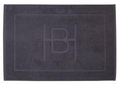 Halvor Bakke Clifton Badematte Grå 60x90 Plum-kitten