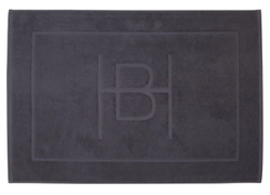 Halvor Bakke Clifton Badematte Grå 60x90 Plum-kitten