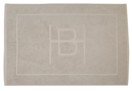 Halvor Bakke Clifton Badematte Beige 60x90