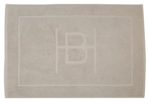 Halvor Bakke Clifton Badematte Beige 60x90 (479-114133)