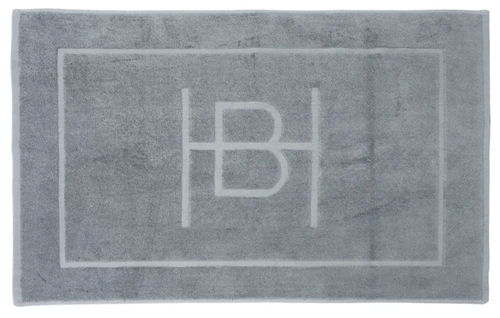 Halvor Bakke Clifton Badematte Ocean 60x90 (479-114134)