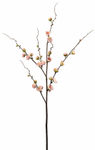 Mr Plant Kunstig Plommeblomst Rosa H90 (260-4686-21)