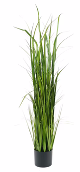 Mr Plant Kunstig Plante Gress H150cm (260-7126-150)