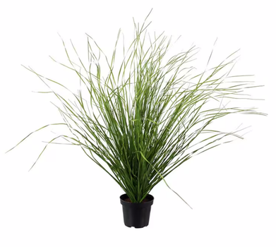 Mr Plant Kunstig Plante Gress H60cm (260-9558-90-1)