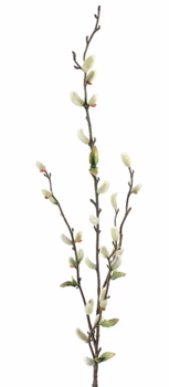 Mr Plant Kunstig Gren Gåsunger H85cm (260-6116-90)