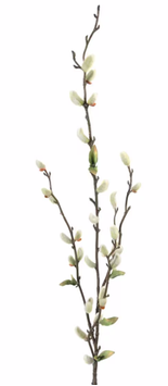 Mr Plant Kunstig Gren Gåsunger H85cm