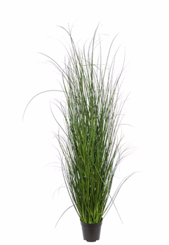 Mr Plant Kunstig Plante Gress 140cm (260-7026-140)