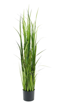 Mr Plant Kunstig Plante Gress H135cm (260-7126-135)
