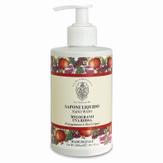 La Florentina Håndsåpe Pomegranate Red-Grapes 300ml (594-MF249002)