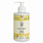 La Florentina Håndsåpe Lemon Ginger 300ml (594-MF249003)