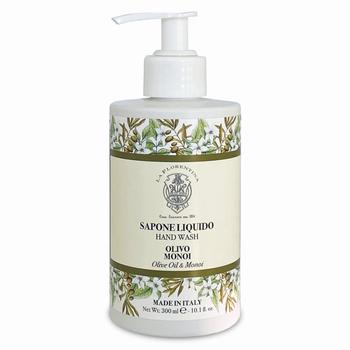 La Florentina Håndsåpe Olive-Oil Monoi 300ml (594-MF249004)