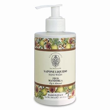 La Florentina Håndsåpe Fig Almond 300ml (594-MF249005)