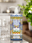 Rudy Profumi Oppvasksåpe Aromatic Herbs 750ml (594-RM3753)