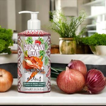 Rudy Profumi Kjøkkensåpe Citrus 300ml