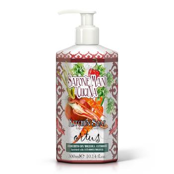 Rudy Profumi Kjøkkensåpe Citrus 300ml (594-RM3754)
