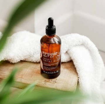 Terrigeno  Repair Toalettdråper Mandarin 95ml