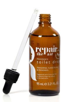 Terrigeno  Repair Toalettdråper Mandarin 95ml (594-S51885)