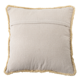 Bloomingville Poirino Putetrekk Rosa-Tiger 45x45 (152-82066498)