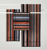 Innate Ridge Sunrise Håndkle (368-ridgesunrise)